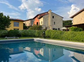 Agriturismo Val Costermano